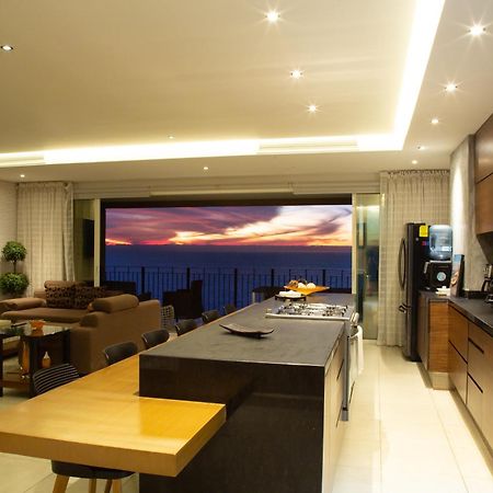 푸에르토 발라타 Gorgeous 15 Floor Grand Venetian 아파트 외부 사진