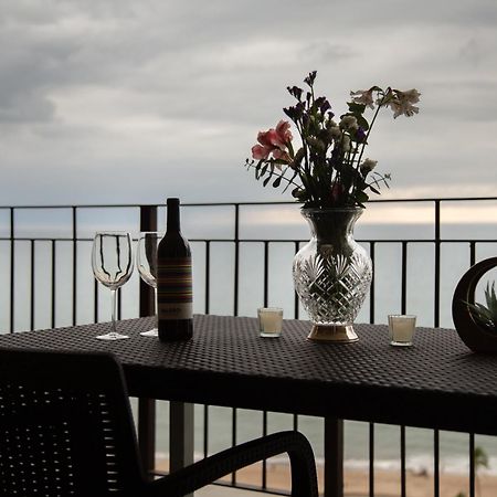 푸에르토 발라타 Gorgeous 15 Floor Grand Venetian 아파트 외부 사진