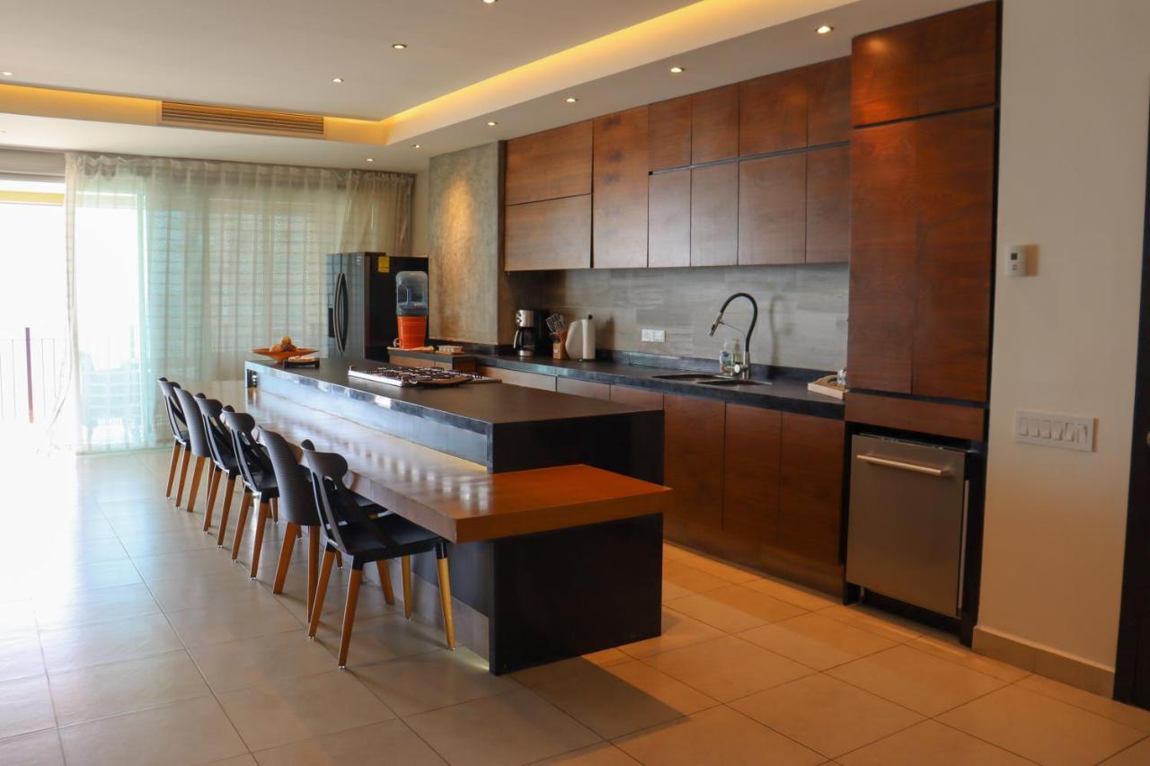 푸에르토 발라타 Gorgeous 15 Floor Grand Venetian 아파트 외부 사진