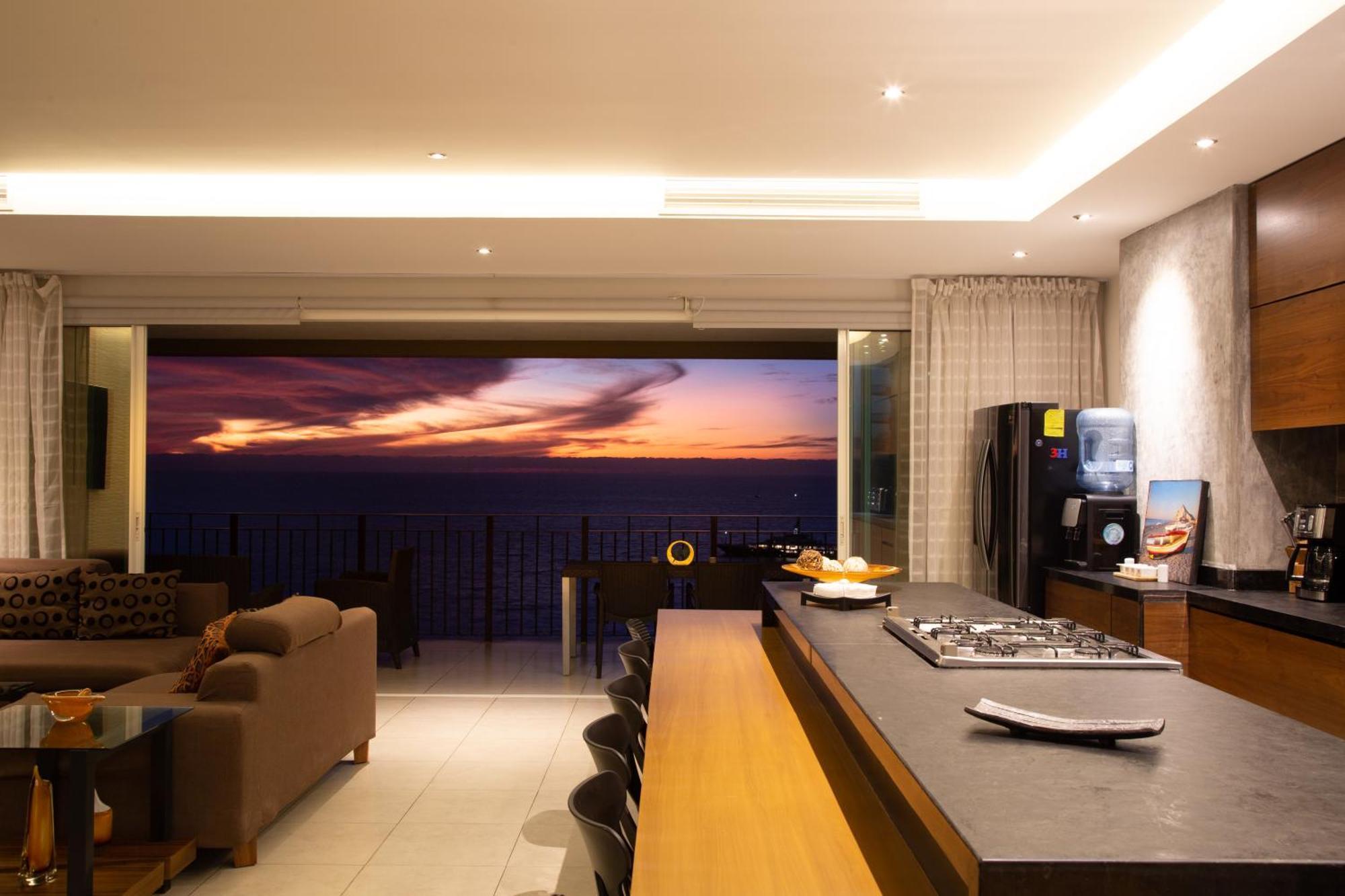 푸에르토 발라타 Gorgeous 15 Floor Grand Venetian 아파트 외부 사진