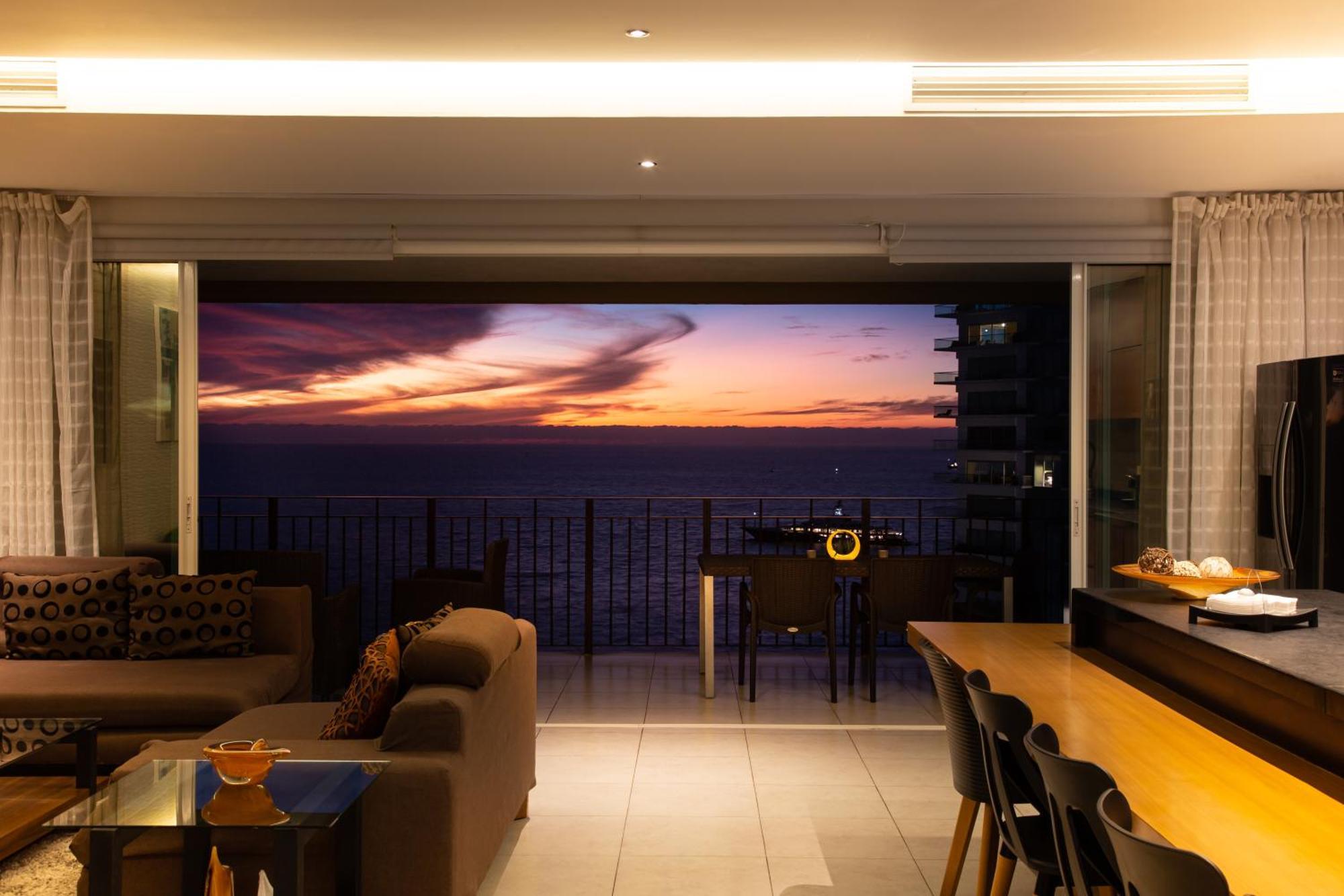 푸에르토 발라타 Gorgeous 15 Floor Grand Venetian 아파트 외부 사진