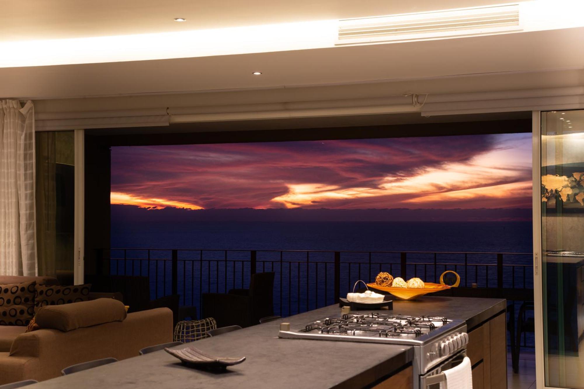 푸에르토 발라타 Gorgeous 15 Floor Grand Venetian 아파트 외부 사진