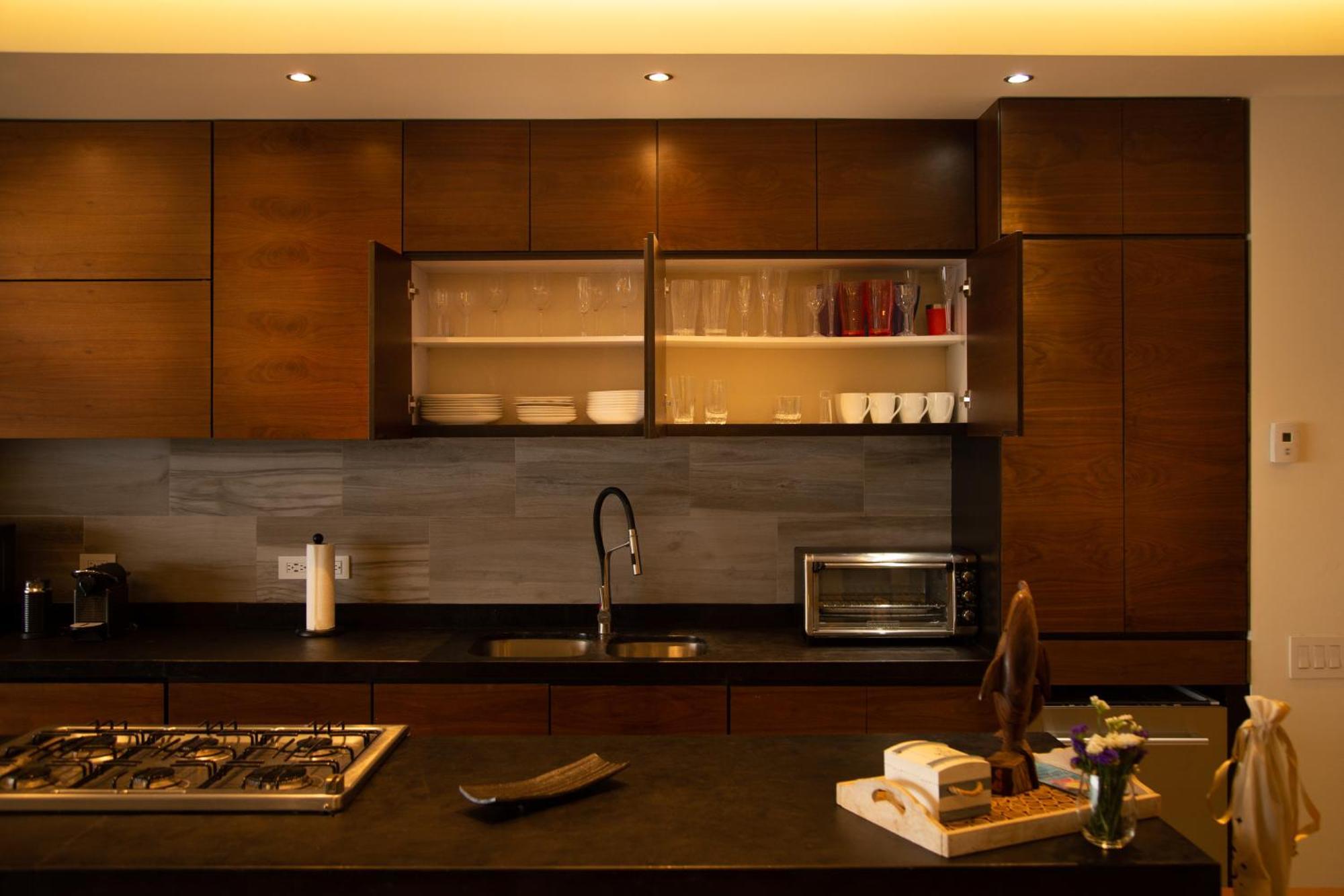 푸에르토 발라타 Gorgeous 15 Floor Grand Venetian 아파트 외부 사진