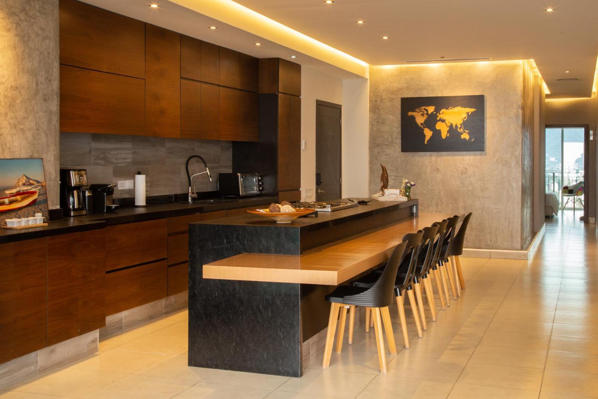 푸에르토 발라타 Gorgeous 15 Floor Grand Venetian 아파트 외부 사진