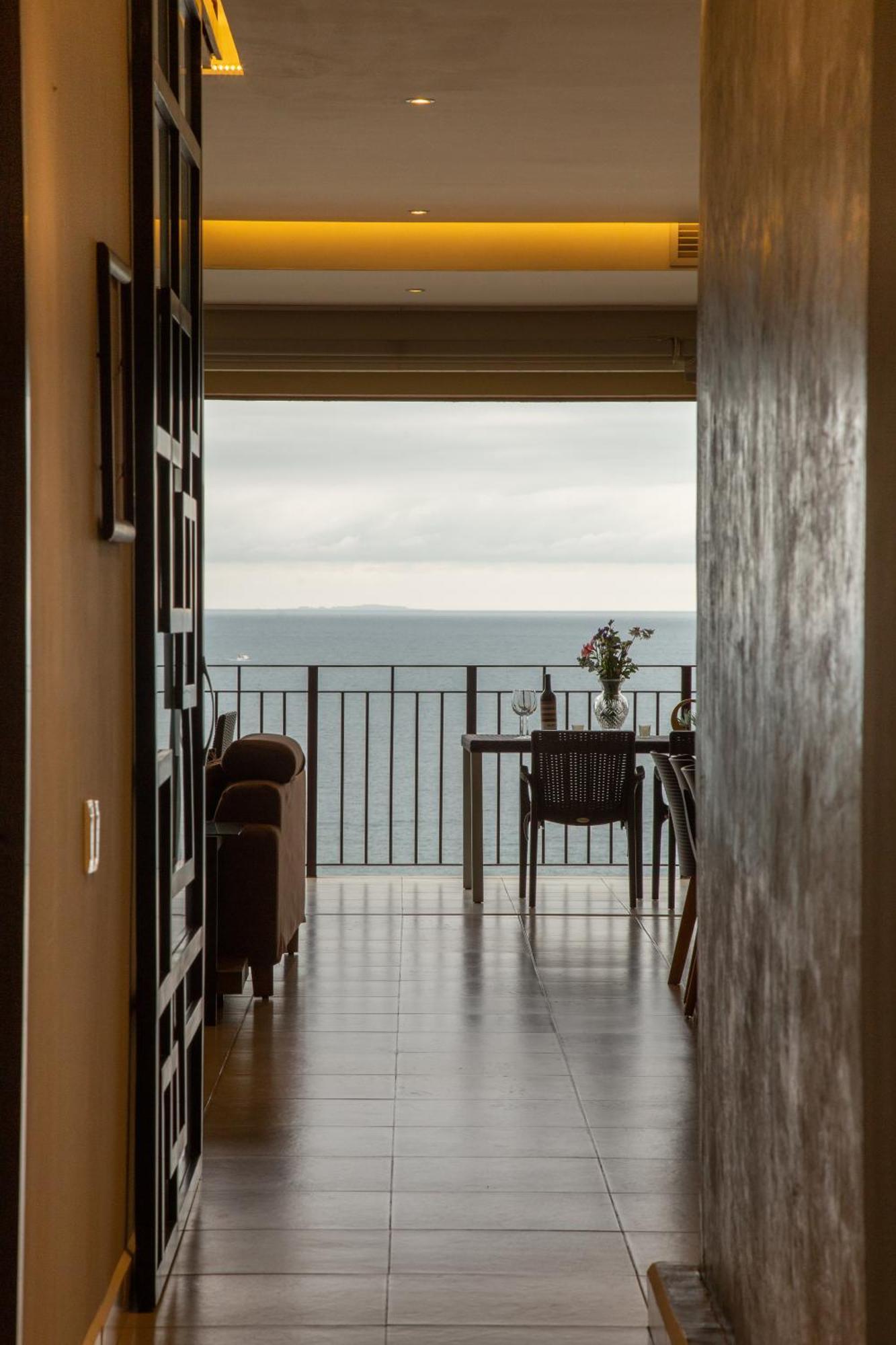 푸에르토 발라타 Gorgeous 15 Floor Grand Venetian 아파트 외부 사진