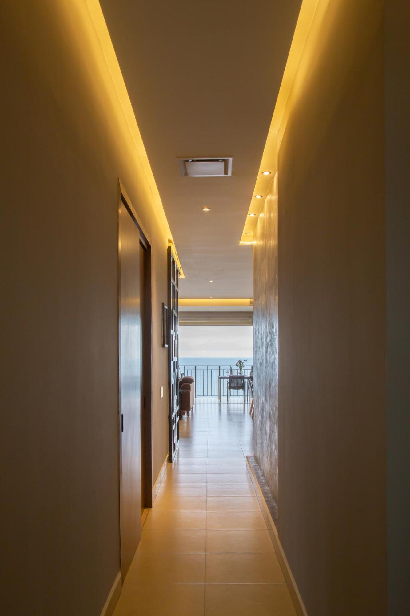 푸에르토 발라타 Gorgeous 15 Floor Grand Venetian 아파트 외부 사진