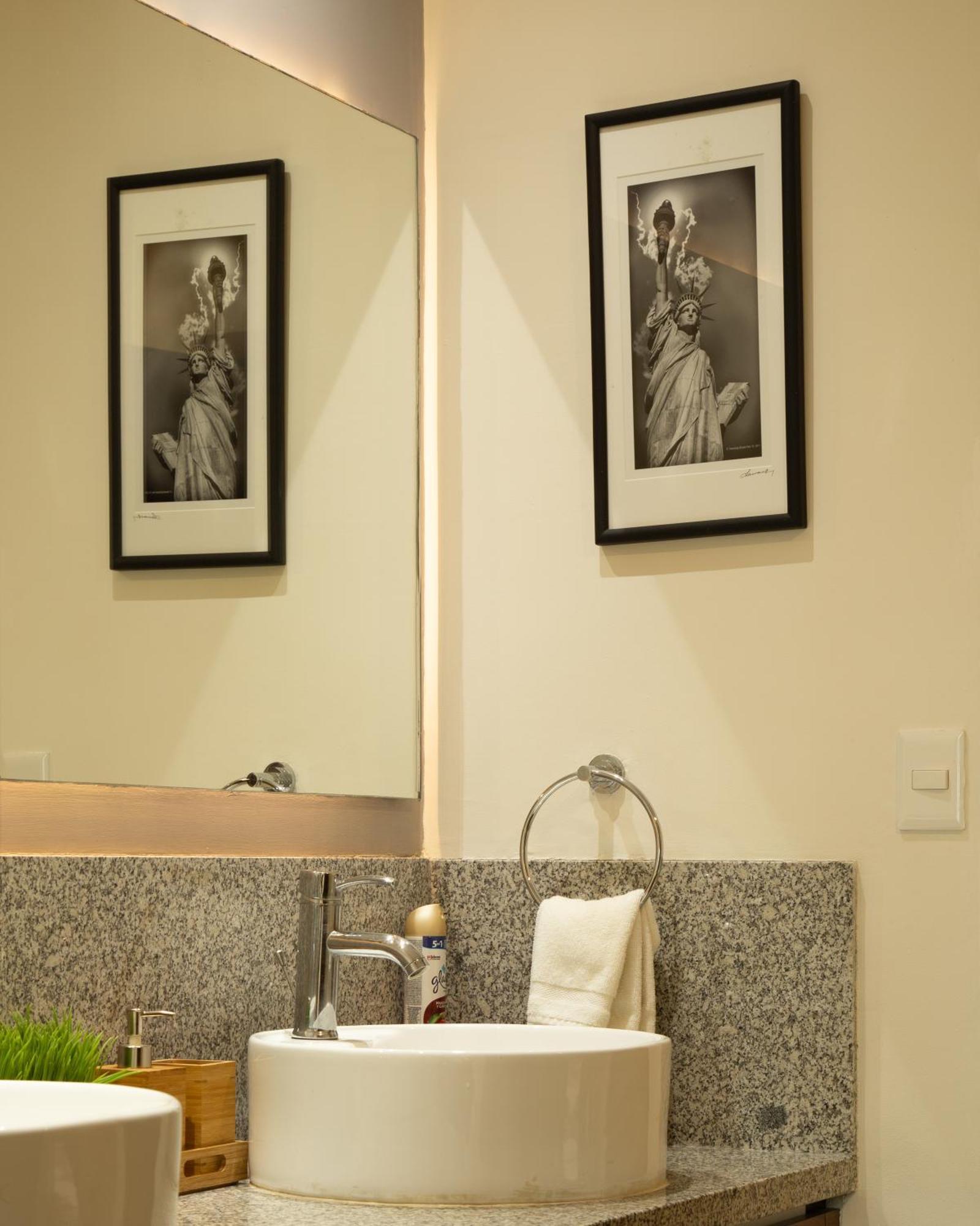 푸에르토 발라타 Gorgeous 15 Floor Grand Venetian 아파트 외부 사진