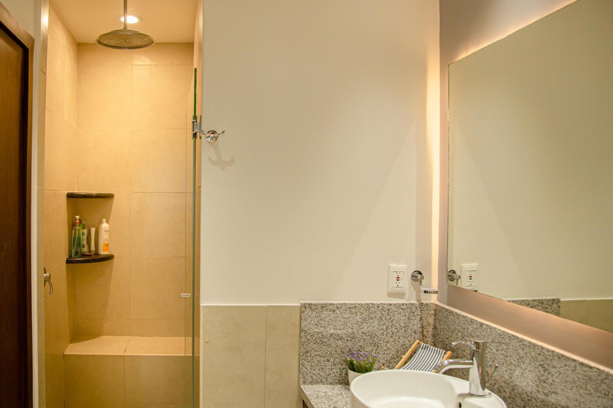 푸에르토 발라타 Gorgeous 15 Floor Grand Venetian 아파트 외부 사진